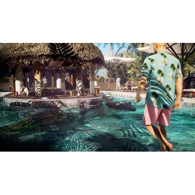 HITMAN WORLD OF ASSASSINATION DELUXE PACK XBOX КЛЮЧ - irongamers.ru