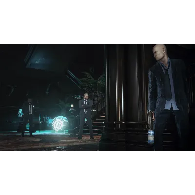 HITMAN WORLD OF ASSASSINATION DELUXE PACK XBOX КЛЮЧ - irongamers.ru