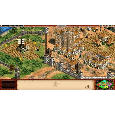 Age of Empires II HD + The Forgotten (Steam ROW) - irongamers.ru