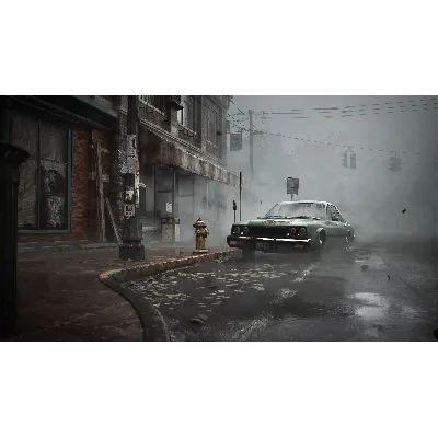 КЛЮЧ SILENT HILL 2 Remake XBOX, Handheld, PC(не steam) Код - irongamers.ru