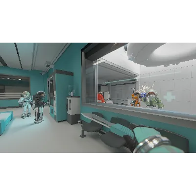 LOCKDOWN Protocol * STEAM RU АВТО 0% - irongamers.ru
