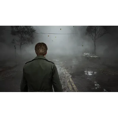 SILENT HILL 2 XBOX SERIES S|X + PC (WIN) КЛЮЧ СРАЗУ - irongamers.ru