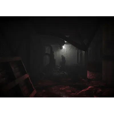 КЛЮЧ Total Chaos XBOX, Handheld, PC(не steam) Код - irongamers.ru
