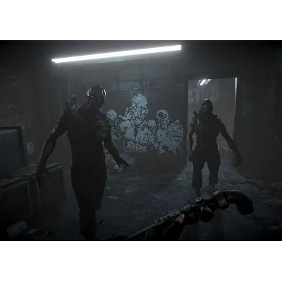 КЛЮЧ Total Chaos XBOX, Handheld, PC(не steam) Код - irongamers.ru