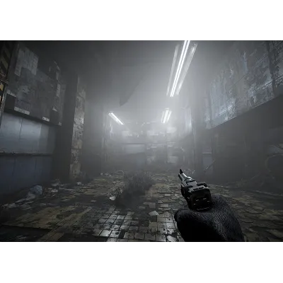 КЛЮЧ Total Chaos XBOX, Handheld, PC(не steam) Код - irongamers.ru