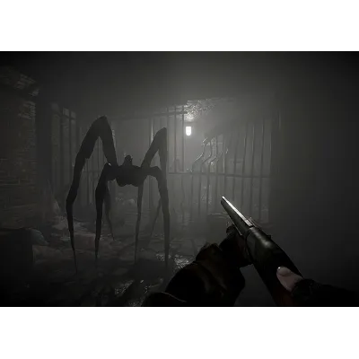 КЛЮЧ Total Chaos XBOX, Handheld, PC(не steam) Код - irongamers.ru