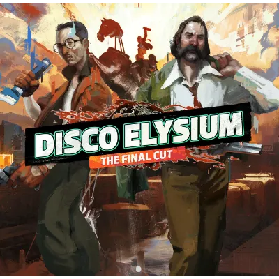 Disco Elysium - The Final Cut (STEAM/СНГ) КЛЮЧ - irongamers.ru