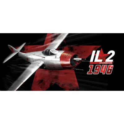 IL-2 Sturmovik: 1946 * STEAM RU АВТО 0% - irongamers.ru