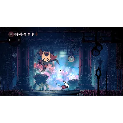 Hollow Knight: Silksong | Nintendo Switch 1/2 - irongamers.ru