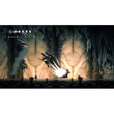 Hollow Knight: Silksong | Nintendo Switch 1/2 - irongamers.ru