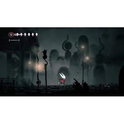 Hollow Knight: Silksong | Nintendo Switch 1/2 - irongamers.ru