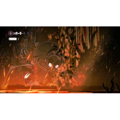Hollow Knight: Silksong | Nintendo Switch 1/2 - irongamers.ru