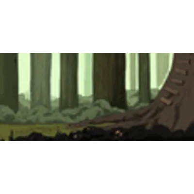 Through Abandoned: The Forest (STEAM KEY/REGION FREE) - irongamers.ru