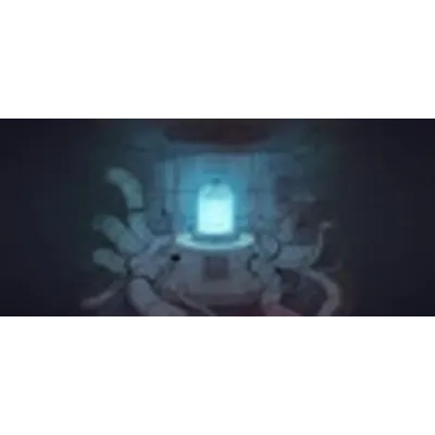Through Abandoned: The Forest (STEAM KEY/REGION FREE) - irongamers.ru