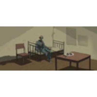 Through Abandoned: The Forest (STEAM KEY/REGION FREE) - irongamers.ru