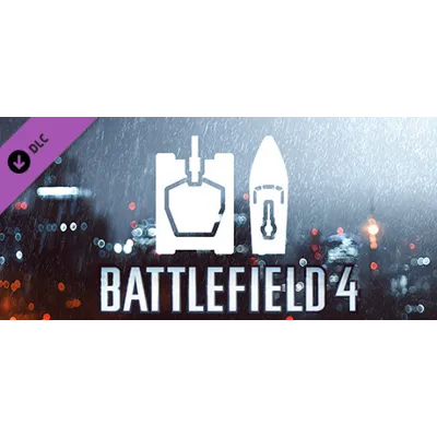 Battlefield 4™ Ground & Sea Vehicle Shortcut Kit DLC - irongamers.ru