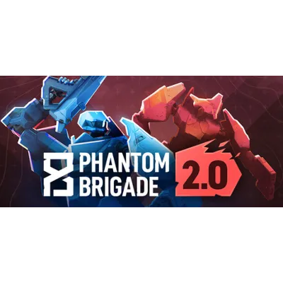 Phantom Brigade * STEAM RU АВТО 0% - irongamers.ru