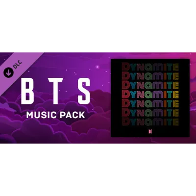 Beat Saber - BTS - Dynamite DLC * STEAM RU AUTO 0% - irongamers.ru