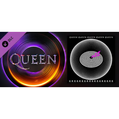 Beat Saber - Queen - Don’t Stop Me Now DLC - irongamers.ru