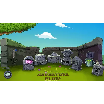 Plants vs. Zombies: Replanted | Nintendo Switch 2 - irongamers.ru