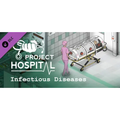 Project Hospital - Department of Infectious Diseases - irongamers.ru