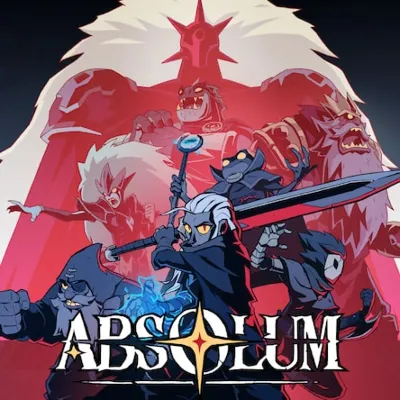 Absolum (PS4/PS5) - irongamers.ru