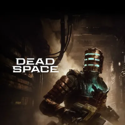 Dead Space (PS5) - irongamers.ru