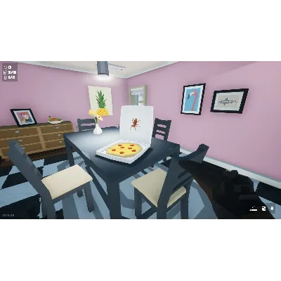 Kill It With Fire Steam Ключ РФ+Мир +Бонус - irongamers.ru