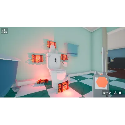 Kill It With Fire Steam Ключ РФ+Мир +Бонус - irongamers.ru