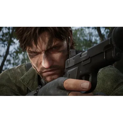 METAL GEAR SOLID Δ: SNAKE EATER XBOX X|S КЛЮЧ USA ЛИЦЕНЗИЯ - irongamers.ru