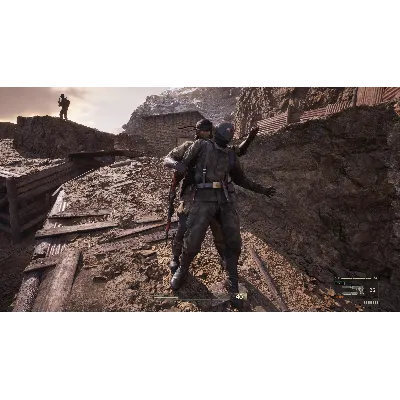METAL GEAR SOLID Δ: SNAKE EATER XBOX X|S КЛЮЧ USA ЛИЦЕНЗИЯ - irongamers.ru