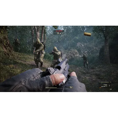METAL GEAR SOLID Δ: SNAKE EATER XBOX X|S КЛЮЧ USA ЛИЦЕНЗИЯ - irongamers.ru