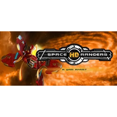 Space Rangers HD: A War Apart * STEAM RU АВТО 0% - irongamers.ru