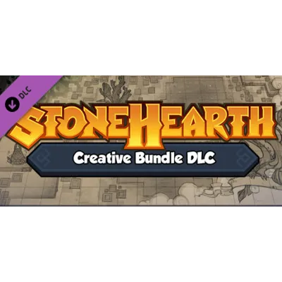 Stonehearth Creative Bundle DLC * STEAM RU АВТО 0% - irongamers.ru