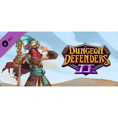 Dungeon Defender II - Treasure Trove Pack DLC - irongamers.ru