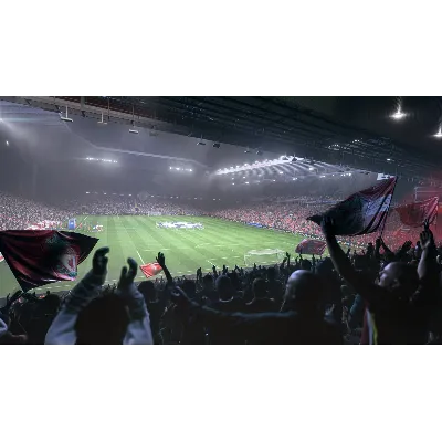 FC 26 / ФК 2026 Издание Xbox One FIFA КОД КЛЮЧ - irongamers.ru
