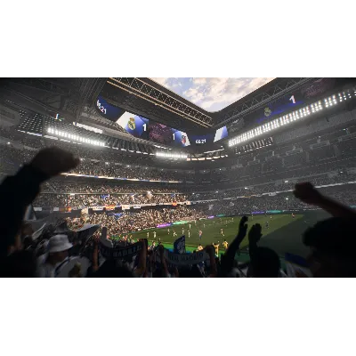 FC 26 / ФК 2026 Издание Xbox One FIFA КОД КЛЮЧ - irongamers.ru