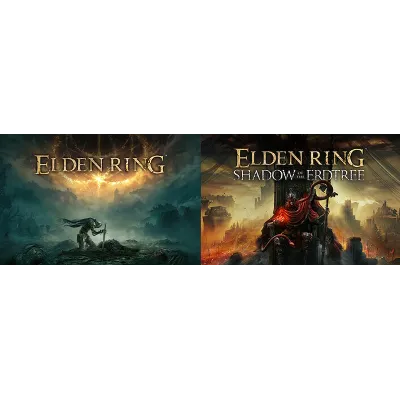 ELDEN RING Shadow of the Erdtree Edition * STEAM RU - irongamers.ru