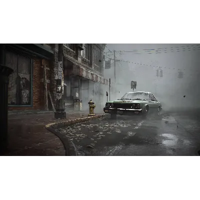 SILENT HILL 2 XBOX|XS+PC КЛЮЧ - irongamers.ru