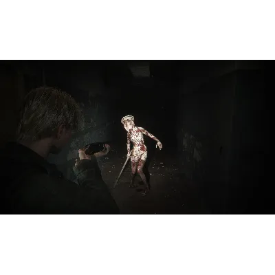 SILENT HILL 2 XBOX|XS+PC КЛЮЧ - irongamers.ru