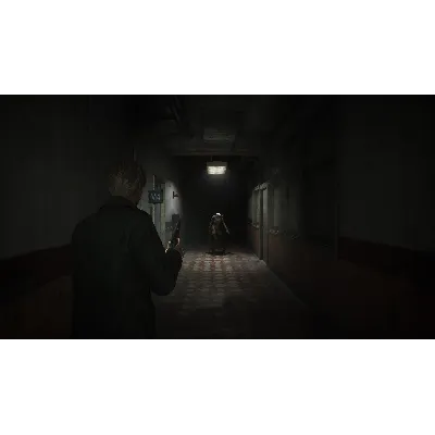 SILENT HILL 2 XBOX|XS+PC КЛЮЧ - irongamers.ru
