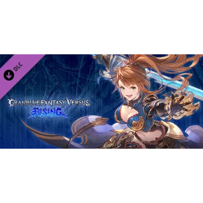 Granblue Fantasy Versus: Rising - Additional Character - irongamers.ru