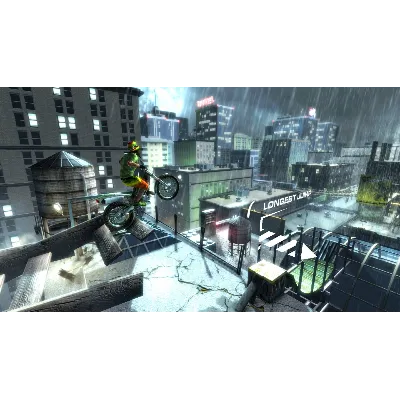 Urban Trial Freestyle (Steam ключ / РФ+Весь Мир) - irongamers.ru