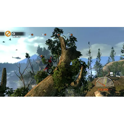 Urban Trial Freestyle (Steam ключ / РФ+Весь Мир) - irongamers.ru