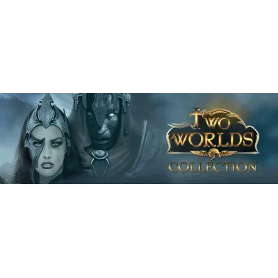 Two Worlds Epic Edition+II 2 HD+DLC STEAM KEY/GLOBAL - irongamers.ru