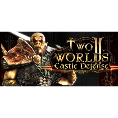 Two Worlds Epic Edition+II 2 HD+DLC STEAM KEY/GLOBAL - irongamers.ru