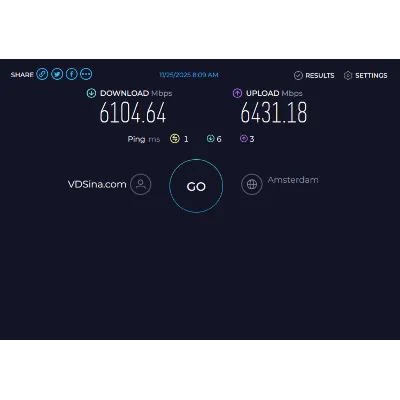 WireGuard VPN Нидерланды 1-6 месяцев - irongamers.ru