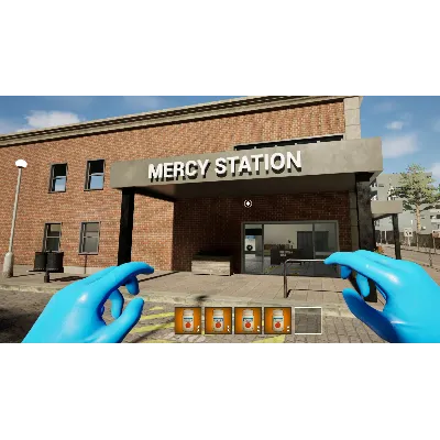 ВСЕ СТРАНЫ+РОССИЯ CURE - A Hospital Simulator STEAM - irongamers.ru