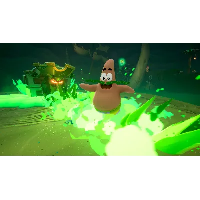 SpongeBob SquarePants: Titans of the Tide・STEAM・АКК - irongamers.ru