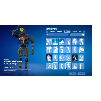 FORTNITE 69+ ОБЛИЦОВ АККАУНТ |OG ROGUE AGENT| +ПОЧТА - irongamers.ru